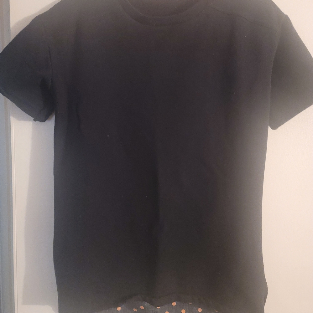 Sweater shirt/ dress